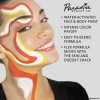 Pintura Facial Y Corporal Mehron Paradise Makeup Aq, 7 Ml,