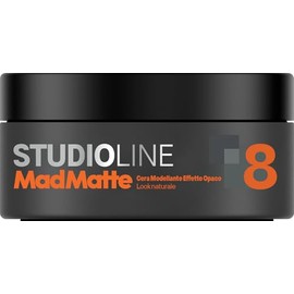 L'Oréal Paris Mad Matte Cera 75Ml