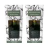 Bellevue Reed Diffuser, 6 fl oz Glass Filled Diffuser, Highly