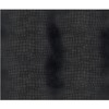 Superfresco Black Vinyl Non-Pasted Moisture Resistant Wallpaper Roll