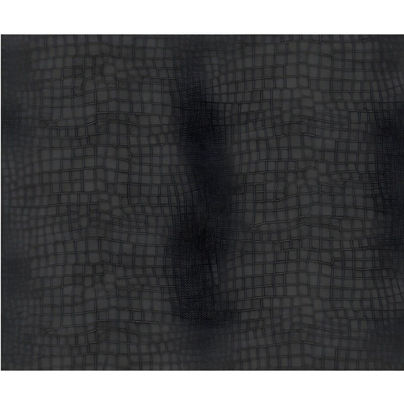Superfresco Black Vinyl Non-Pasted Moisture Resistant Wallpaper Roll