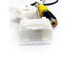 (DCI-01-20P) Daihatsu NMCK-W66D (N204) Backup Camera Connection Cable DCI-01-20P