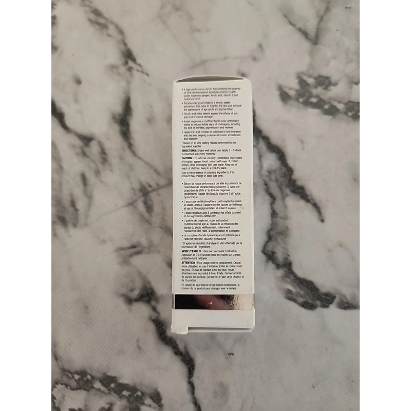 IMAGE MD Restoring Power C Serum by Image for Women