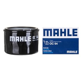 Knecht OC 64 Oil Filter