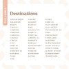 Second Scout Tile Labels, Routine & Reminders