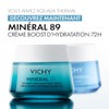 Vichy Crema Hidratante Minéral 89 50ml