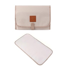 Baby changing mat, changing mat for on the go, foldable and portable changing mat, portable changing mat, portable waterproof changing mat