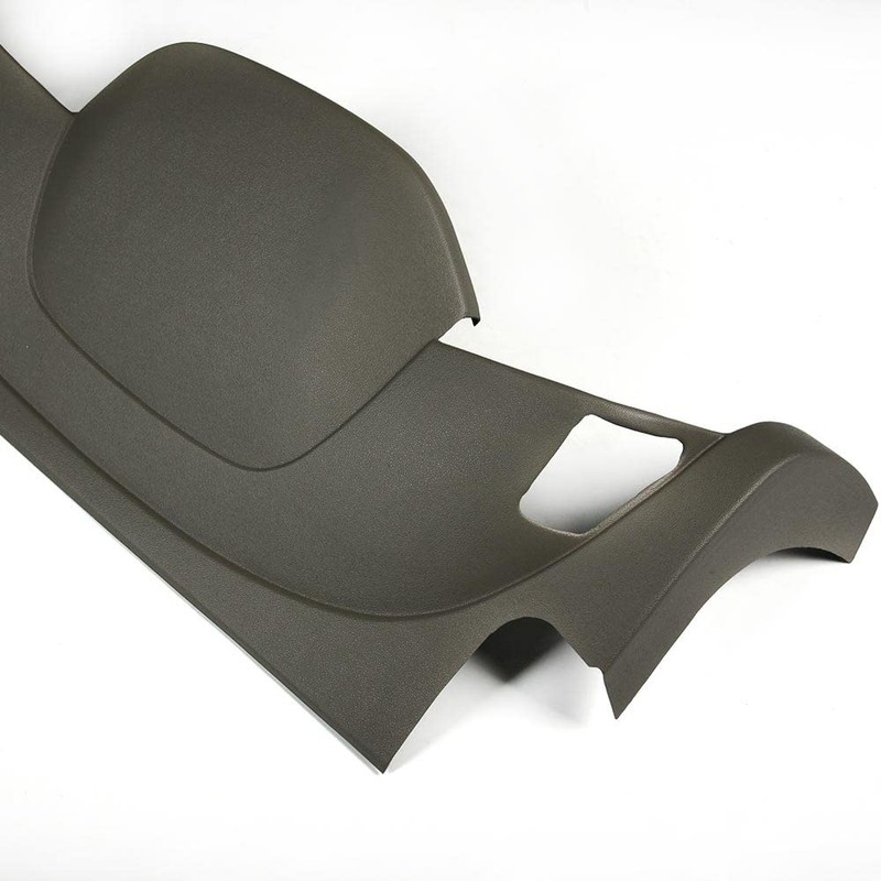 PIT66 Dashboard Panel Compatible with 2007 2008 2009 2010 2011