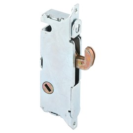 Prime-Line MP2014 Mortise Lock, 3-11/16"