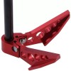 For Anchor 1/10 Rock Crawler Accessory Foldable Winch Anchor 2