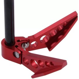 For Anchor 1/10 Rock Crawler Accessory Foldable Winch Anchor  2 Anchors for $12.99