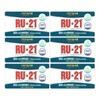 ALYU21 RU 21 Vitamin C 750mg x 6 tablets 6