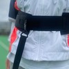 Optimum Football Kick Trainer, Hands Free Solo Practice, Soccer Football