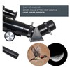 CELESTRON Travel Scope 60 Refractor Telescope