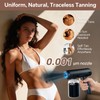Professional Spray Tan Machine 2-Speed Adjustable Face & Body Spray