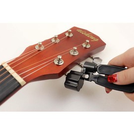 Guitar String Winder Cutter and Bridge Pin Puller,3-in-1 Multifunctional Guitar String Cutter,Guitar String Tool Guitar Bridge Pin Puller Instrument Repairing Guitar for Instrument Repairing Guitar