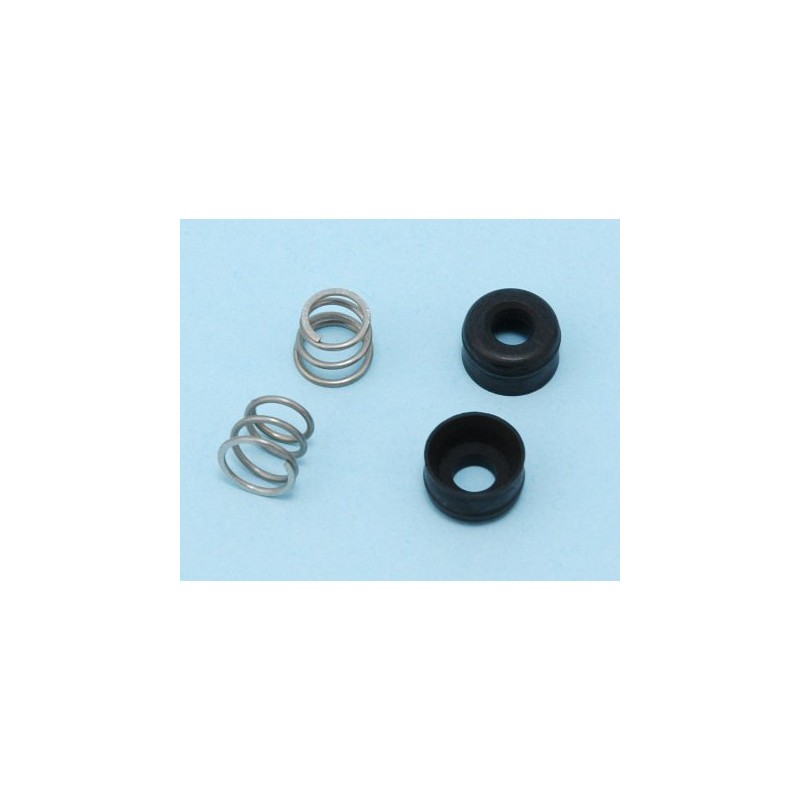 Fit Delta RP4993 Spring and Seal, 2-set Pack- By Plumb