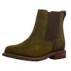 ARIAT Wexford Waterproof Chelsea Boot Olive 7.5 B (M)