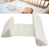 Baby Side Sleeping Wedge Pillow Styling Pillow Infant Side Sleep