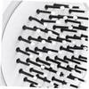 VICASKY Detangling Comb Brush for Women Massage Comb for Curly