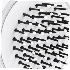 VICASKY Detangling Comb Brush for Women Massage Comb for Curly Hair Lightweight Design Gentle Scalp for Wet Dry Hair Essential Styling Tool