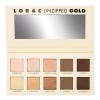 Lorac Paleta De Sombras Lorac Unzipped Gold Eyeshadow Palette Eye