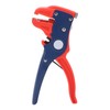 Automatic Wire Stripper Carbon Steel Adjustable Multifunctional Incisive Cable Stripper