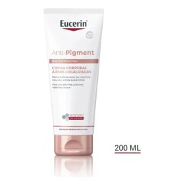 Crema Corporal Anti-pigment Suaviza 200 Ml Eucerin                                                                                                    
