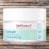 Cell Fusion C Skin Soothing Skin Texture Moisture Slightly Acidic Farrier Cream 1ea 55ml / 셀퓨전씨 피부진정 피부결 피부수분 약산성 패리어 크림 1개 55ml