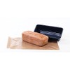 MixDeinBrot Permanent Baking Foil for Loaf Tins up to 30