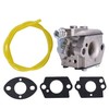 YSMN Carburetor Replacement for Tecumseh 640347 640347A TM049XA TC300 TC200