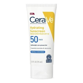 Cerave Protector Solar Facial Spf
