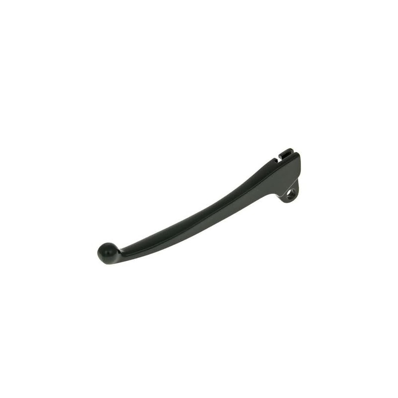 2EXTREME Brake lever left black - GENERIC Cracker 50
