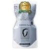 Sastty RISHIRIA Furel (リシリアフレル) Color Shampoo (Mocha Brown) Refill Pouch