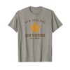 New England Leaf Peepers Fall Squad - Leaf Peeper T-Shirt