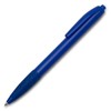 Wpro [Pack of 100] Manuel Ballpoint Pen Set Made of