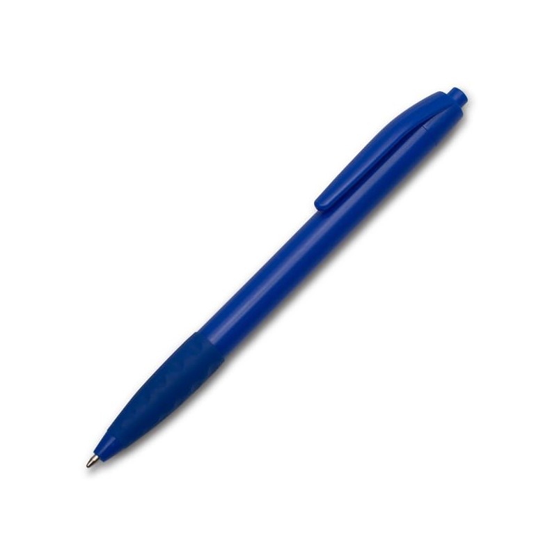 Wpro [Pack of 100] Manuel Ballpoint Pen Set Made of