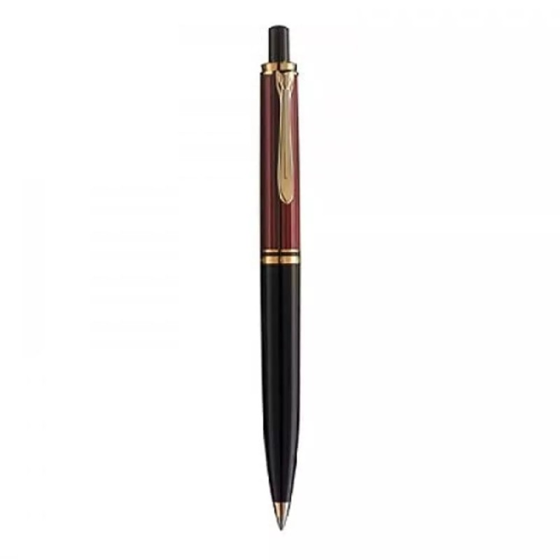 PELİKAN Pelikan D400 Black-Red Mechanical pencil