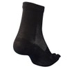 Hayashi BC935 Women's Socks, 5 Toe Mesh, 2 Pairs Set,