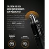 M-7 Nose Hair Trimmer – Multifunctional Nose, Ears and Eyebrows