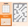 Mind Games, Puzzler Box 2023 Calendar
