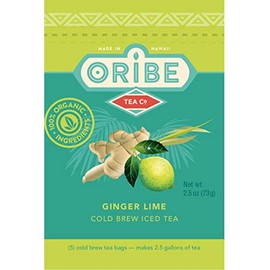 Ginger Lime