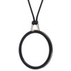 TERAISE Reading Glasses Necklace Readers for Women Anti-loss Lightweight Eyeglasses