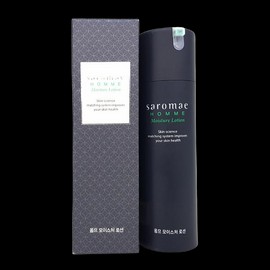 Saimdang Cosmetics Saromae Homme Moisture Lotion 145ml / 사임당화장품 사로매 옴므 모이스처 로션 145ml