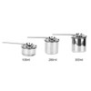 Painting Sprayer Stainless Steel Clay Tool Ceramic Atomizer Glazes Pots