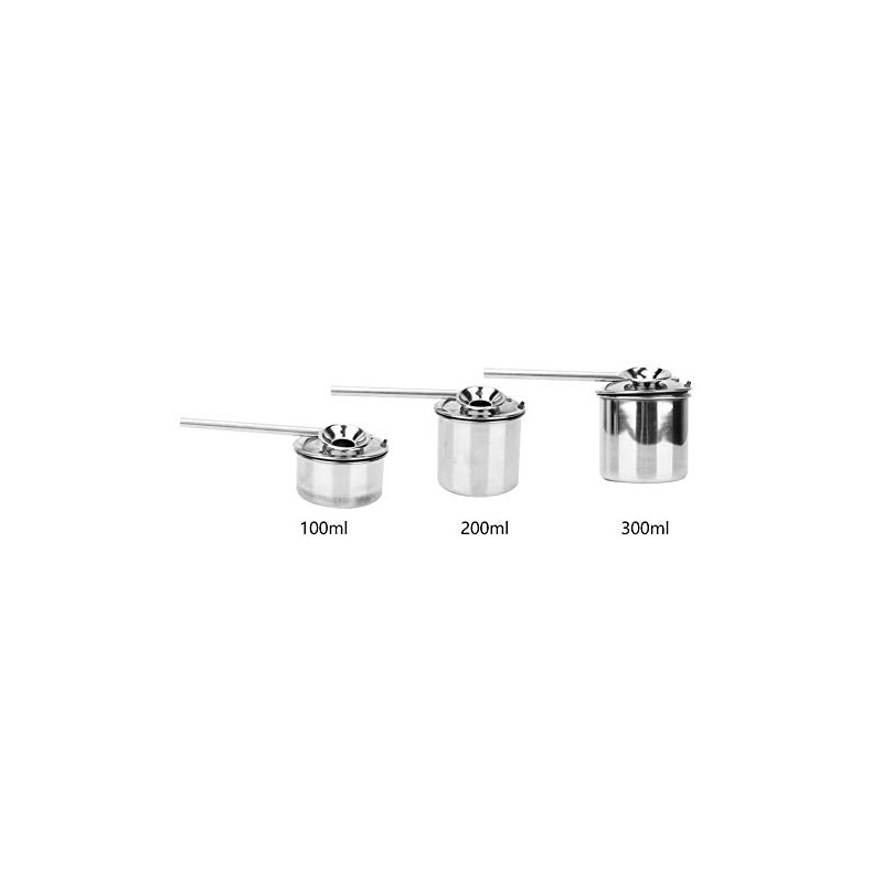 Painting Sprayer Stainless Steel Clay Tool Ceramic Atomizer Glazes Pots