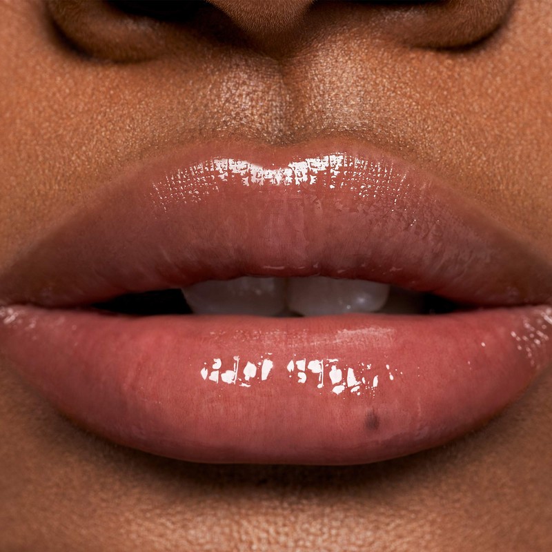 Stila Beauty Boss Lip Gloss Transparency