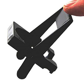 Einfaches Ein- und Ausstecken