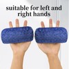 Finger Contracture Cushion Palm Finger Protector Grips Splitter Anti Ulcer