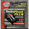 Western Family Twin Pivot PLUS Blades Razor Cartridges Trac II